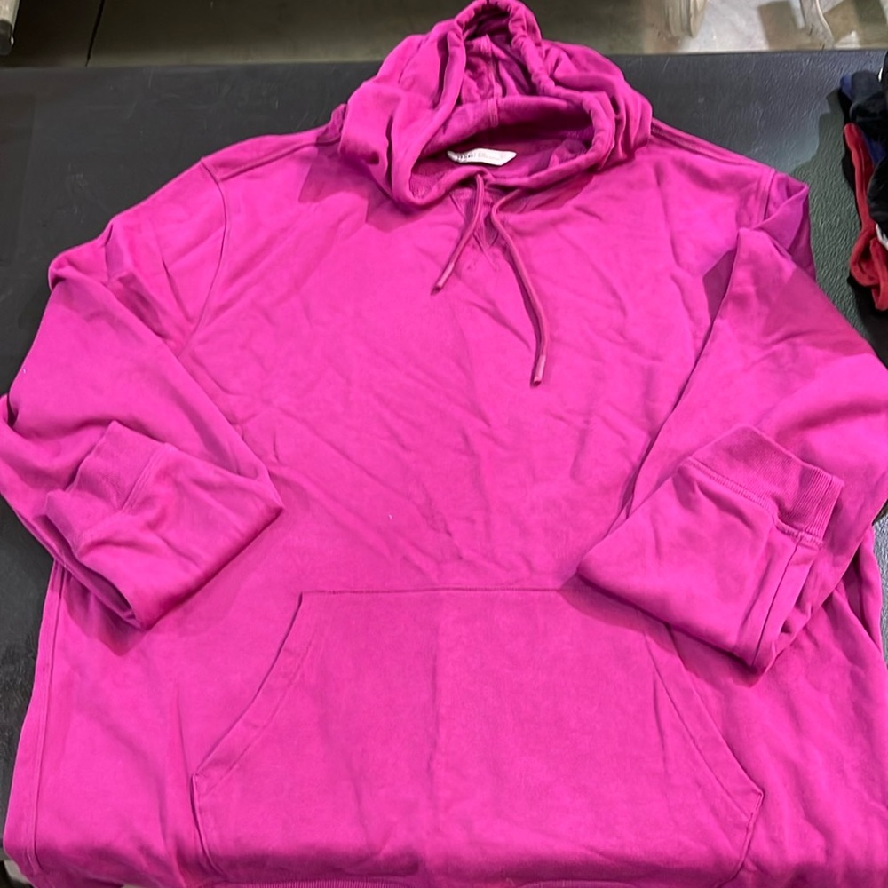 Brand new never worn DSG sweatshirt